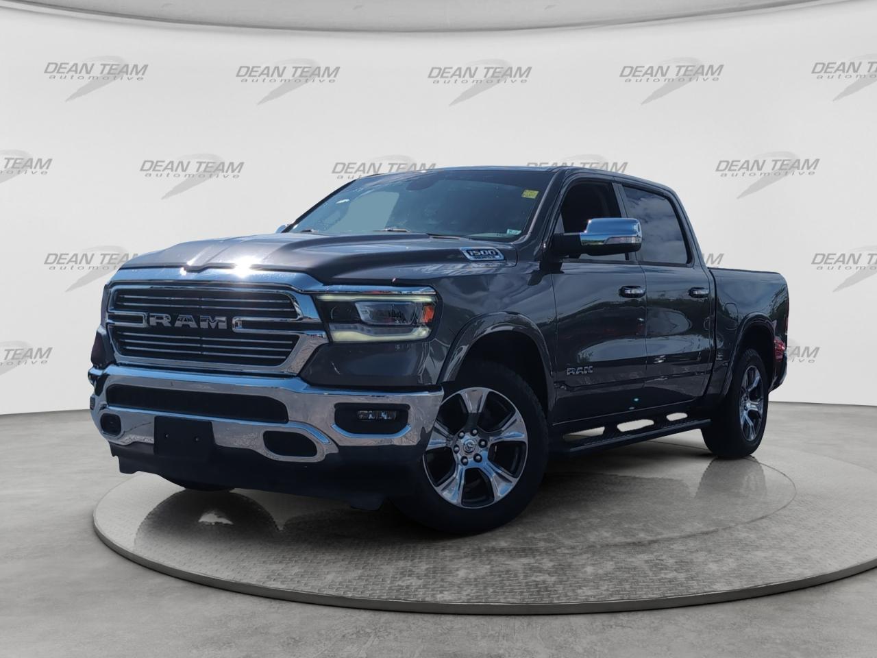 RAM 1500  2019