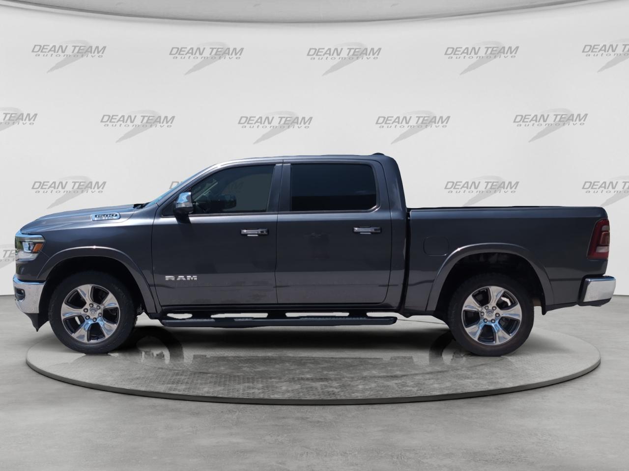 RAM 1500  2019