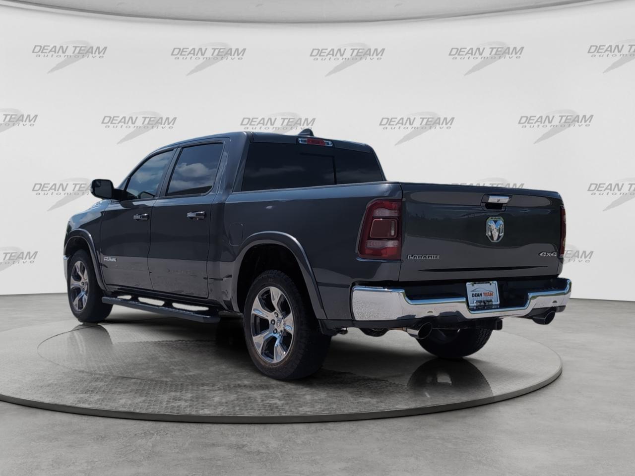 RAM 1500  2019