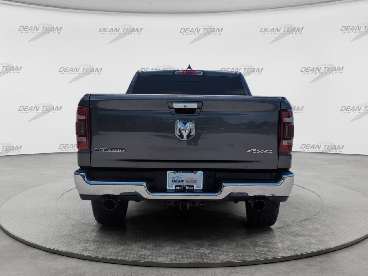 RAM 1500  2019