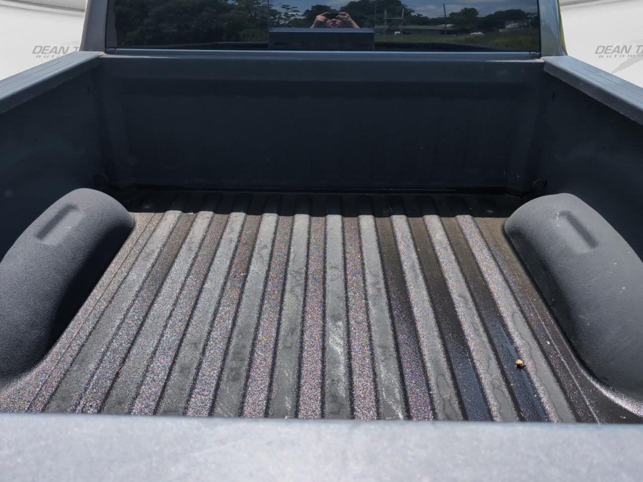 RAM 1500  2019