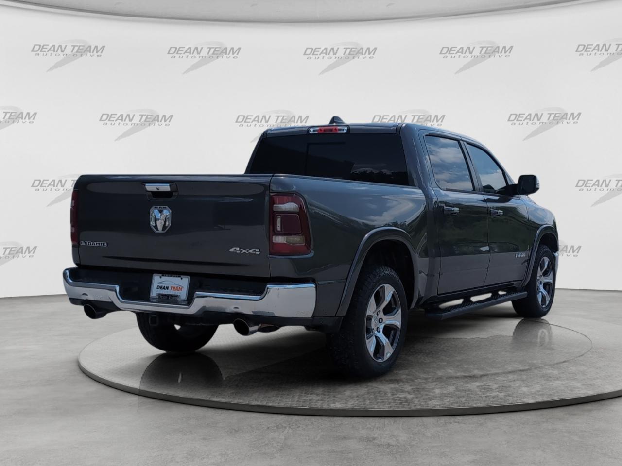 RAM 1500  2019