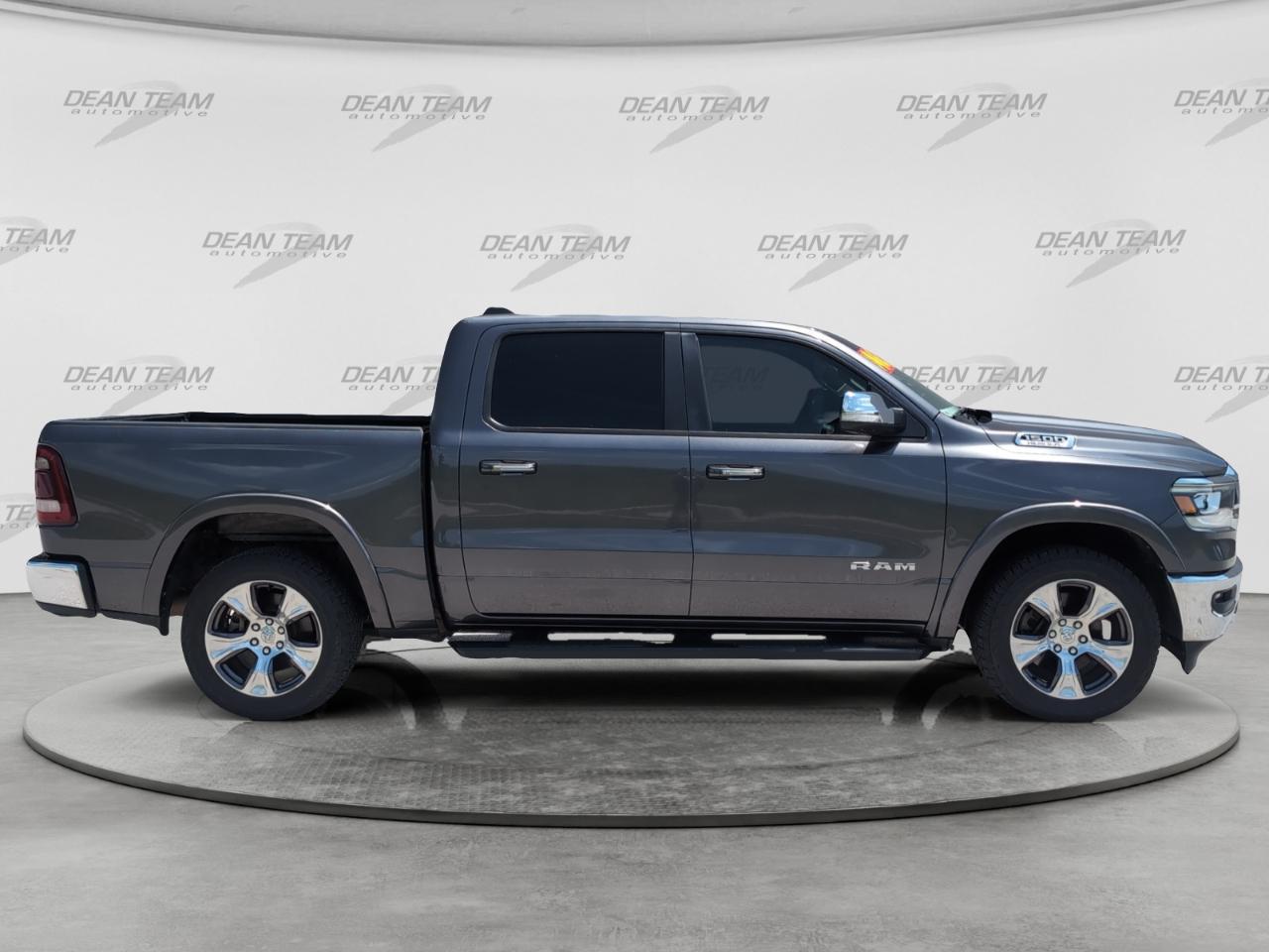 RAM 1500  2019