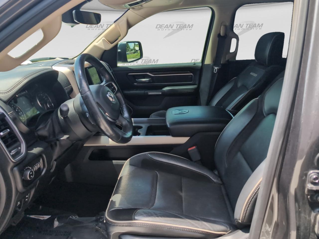 RAM 1500  2019