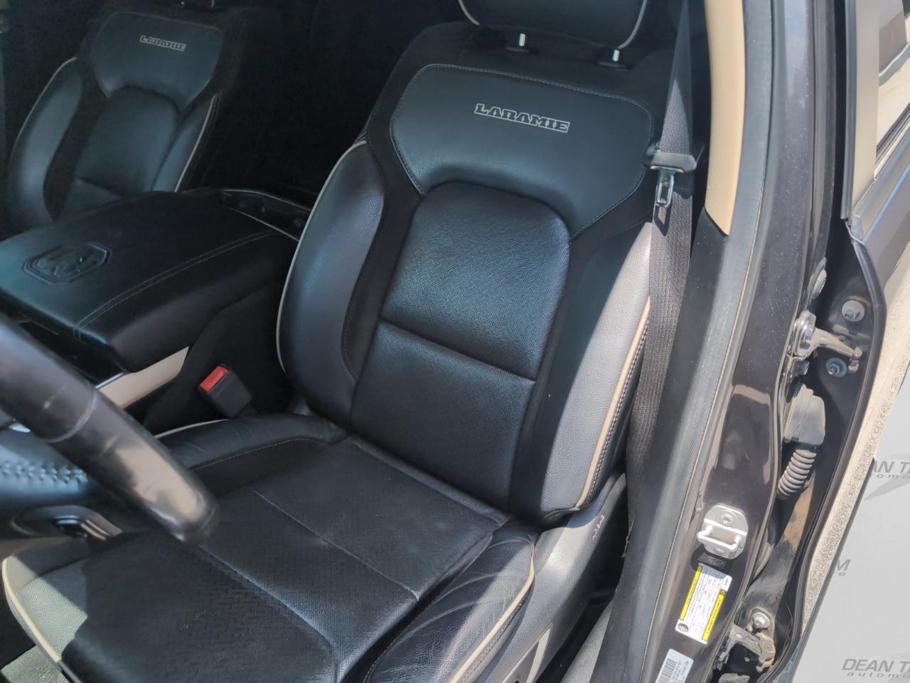 RAM 1500  2019