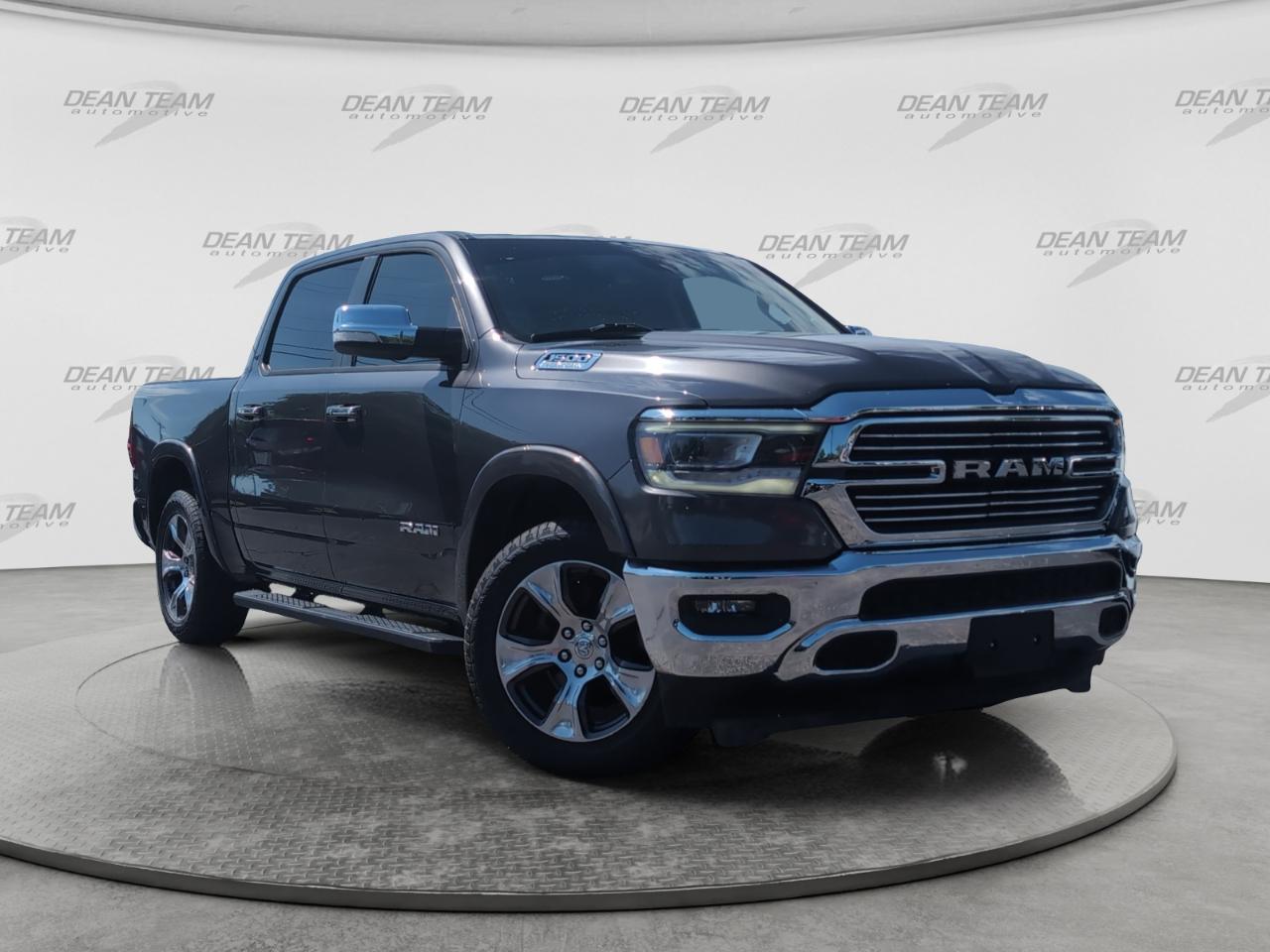 RAM 1500  2019
