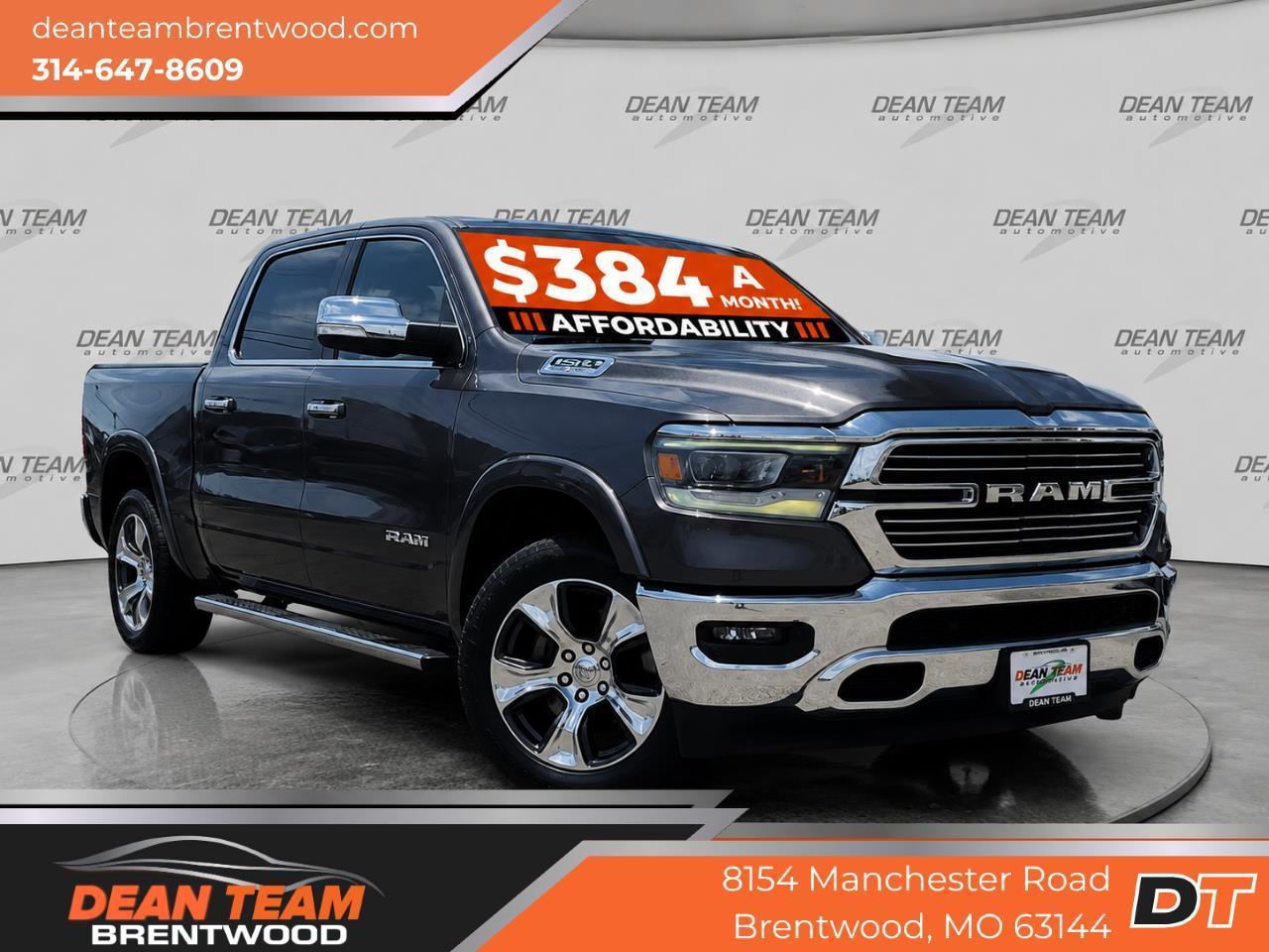 RAM 1500  2019