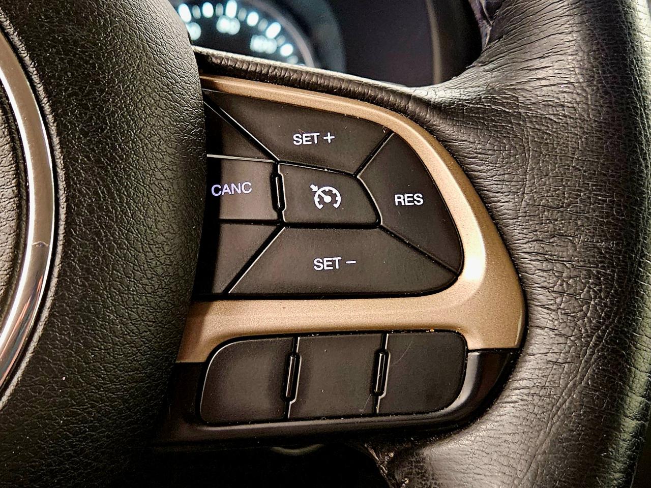 Jeep Renegade FWD 4dr Latitude 2016