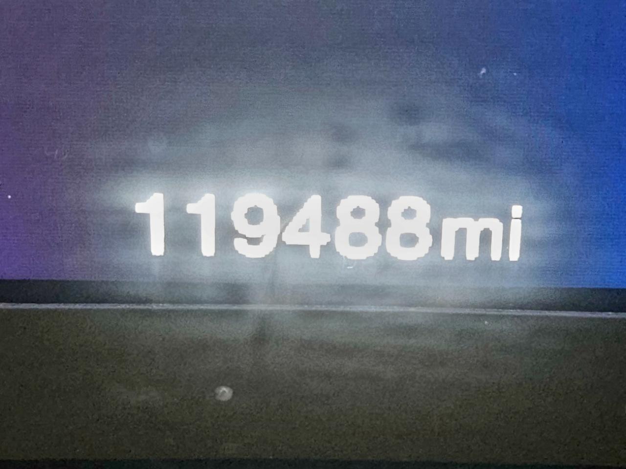 Jeep Renegade FWD 4dr Latitude 2016