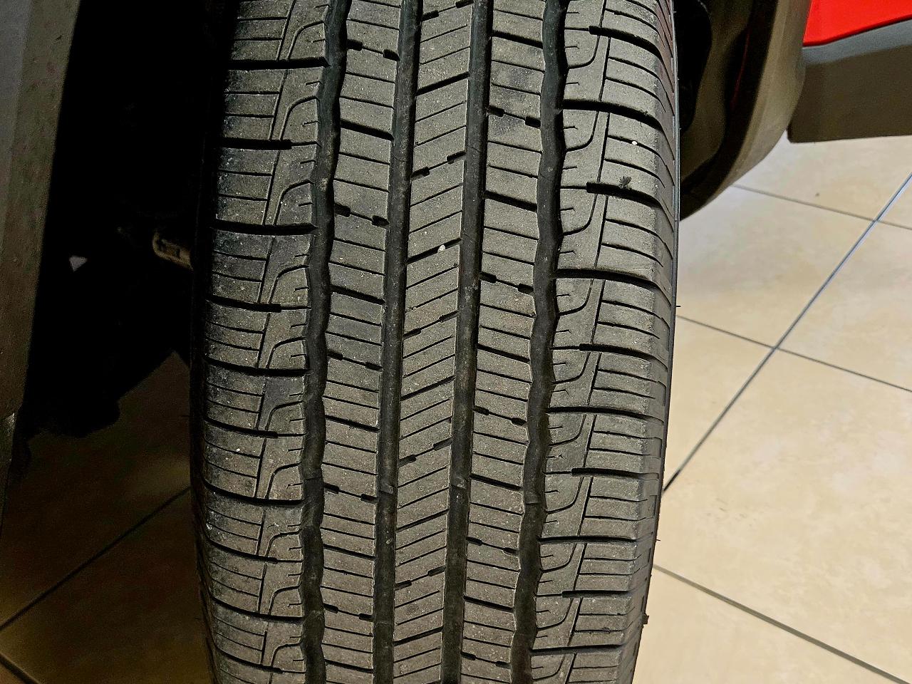 Jeep Renegade FWD 4dr Latitude 2016