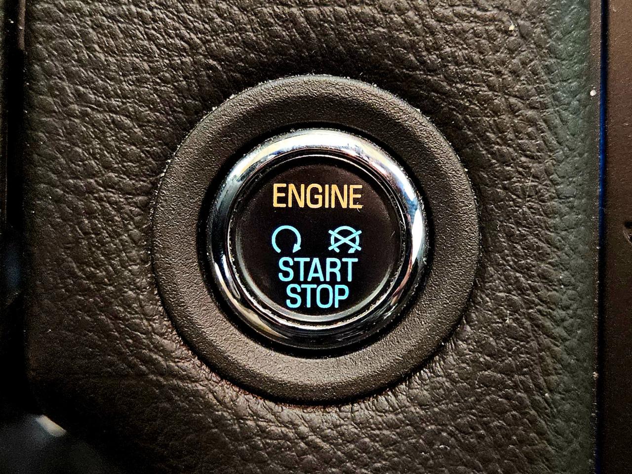 Ford Taurus SEL FWD 2018