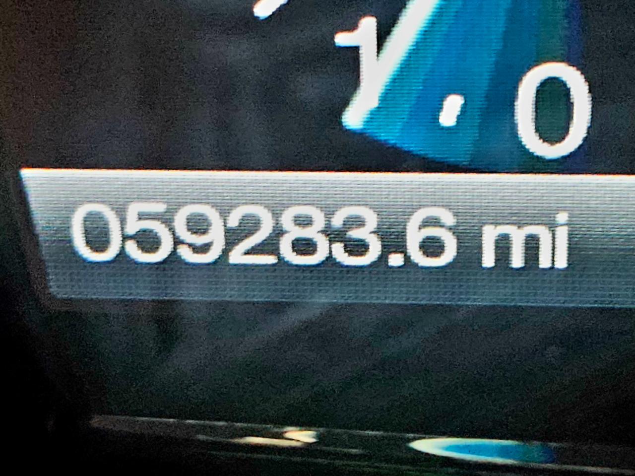 Ford Taurus SEL FWD 2018