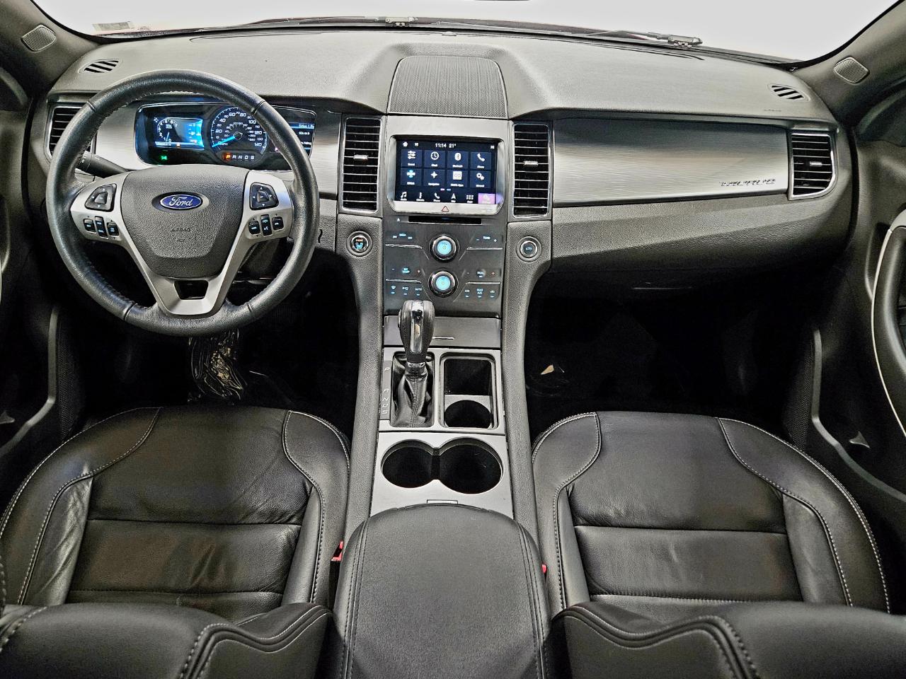 Ford Taurus SEL FWD 2018