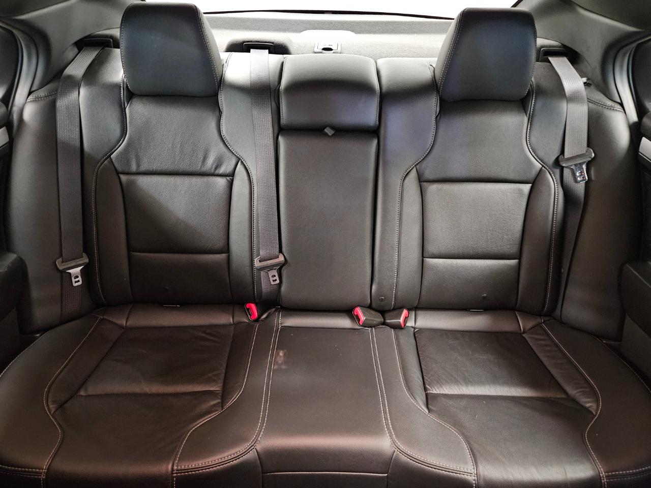 Ford Taurus SEL FWD 2018