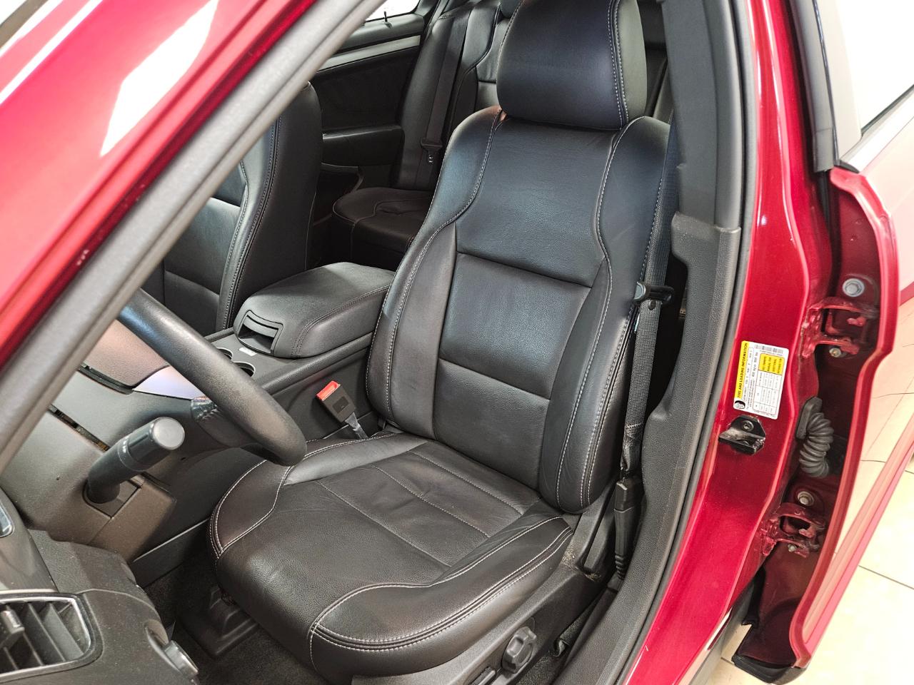 Ford Taurus SEL FWD 2018