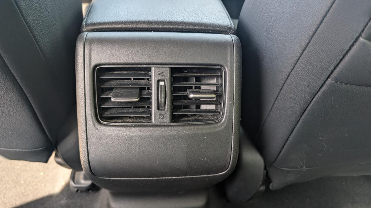 Honda Accord Sedan EX-L 1.5T CVT 2018