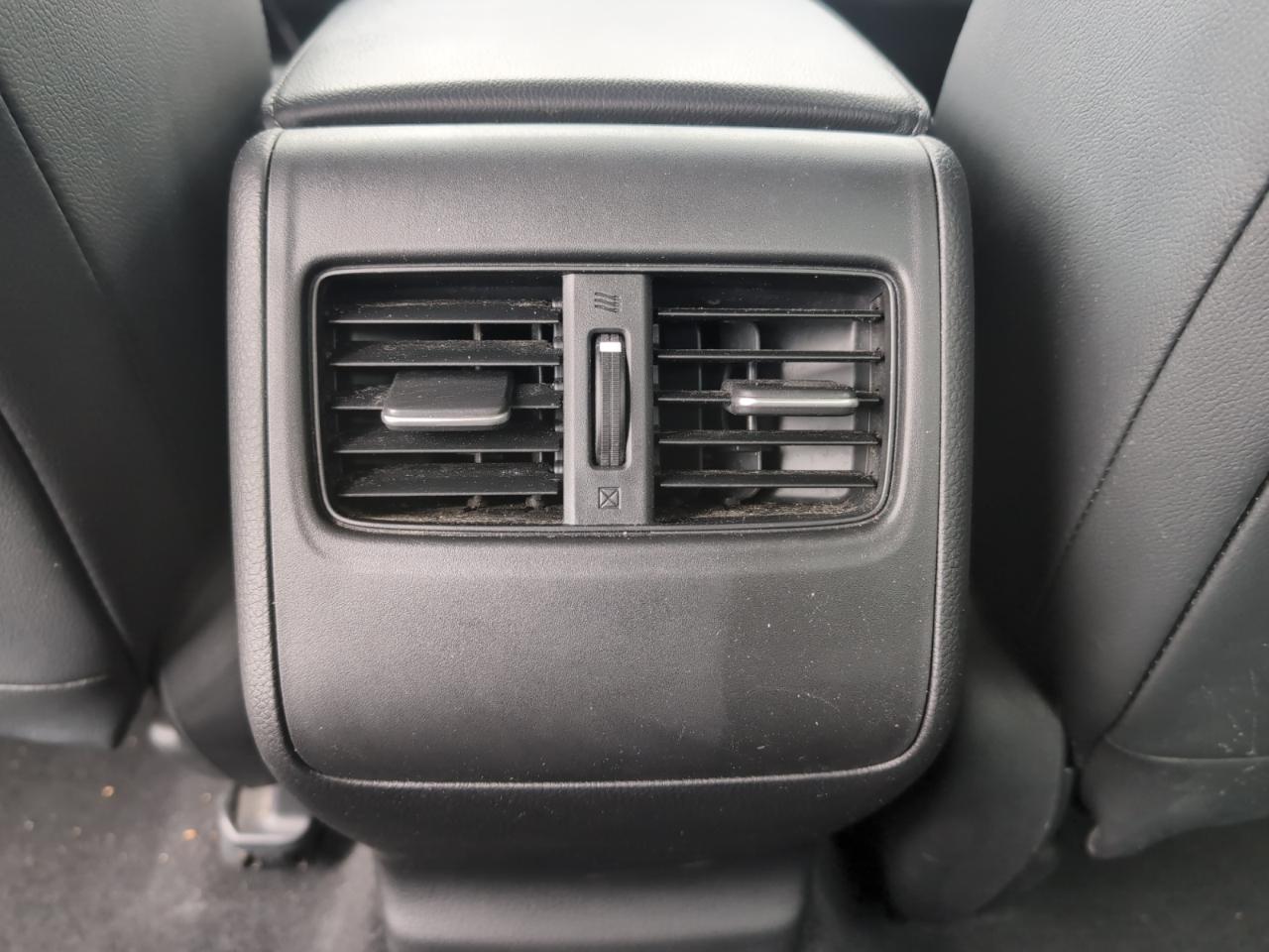 Honda Accord Sedan EX-L 1.5T CVT 2018