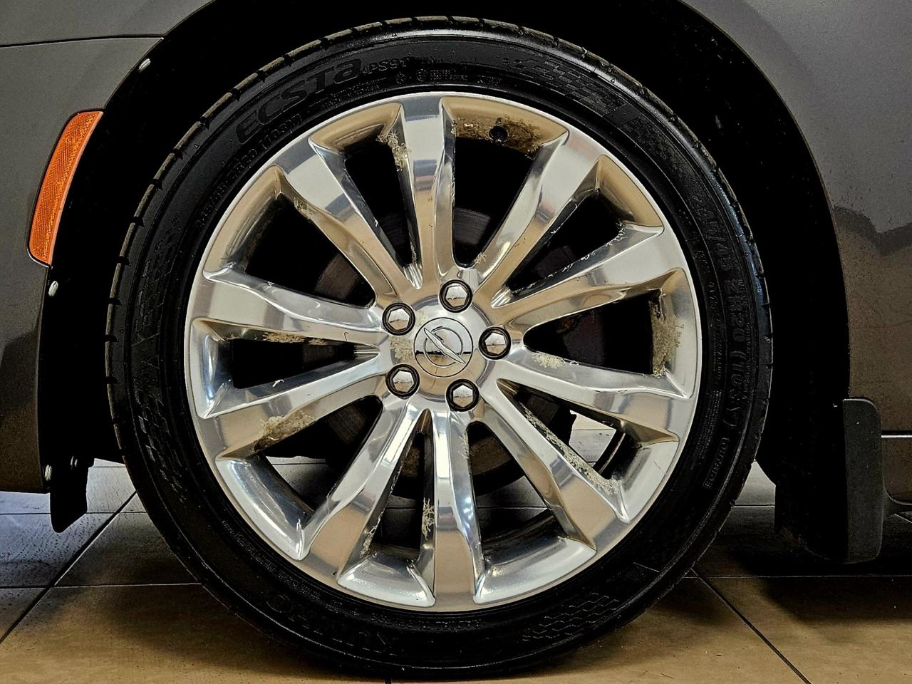 Chrysler 300 Limited RWD 2018