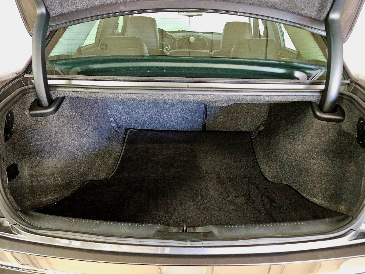 Chrysler 300 Limited RWD 2018