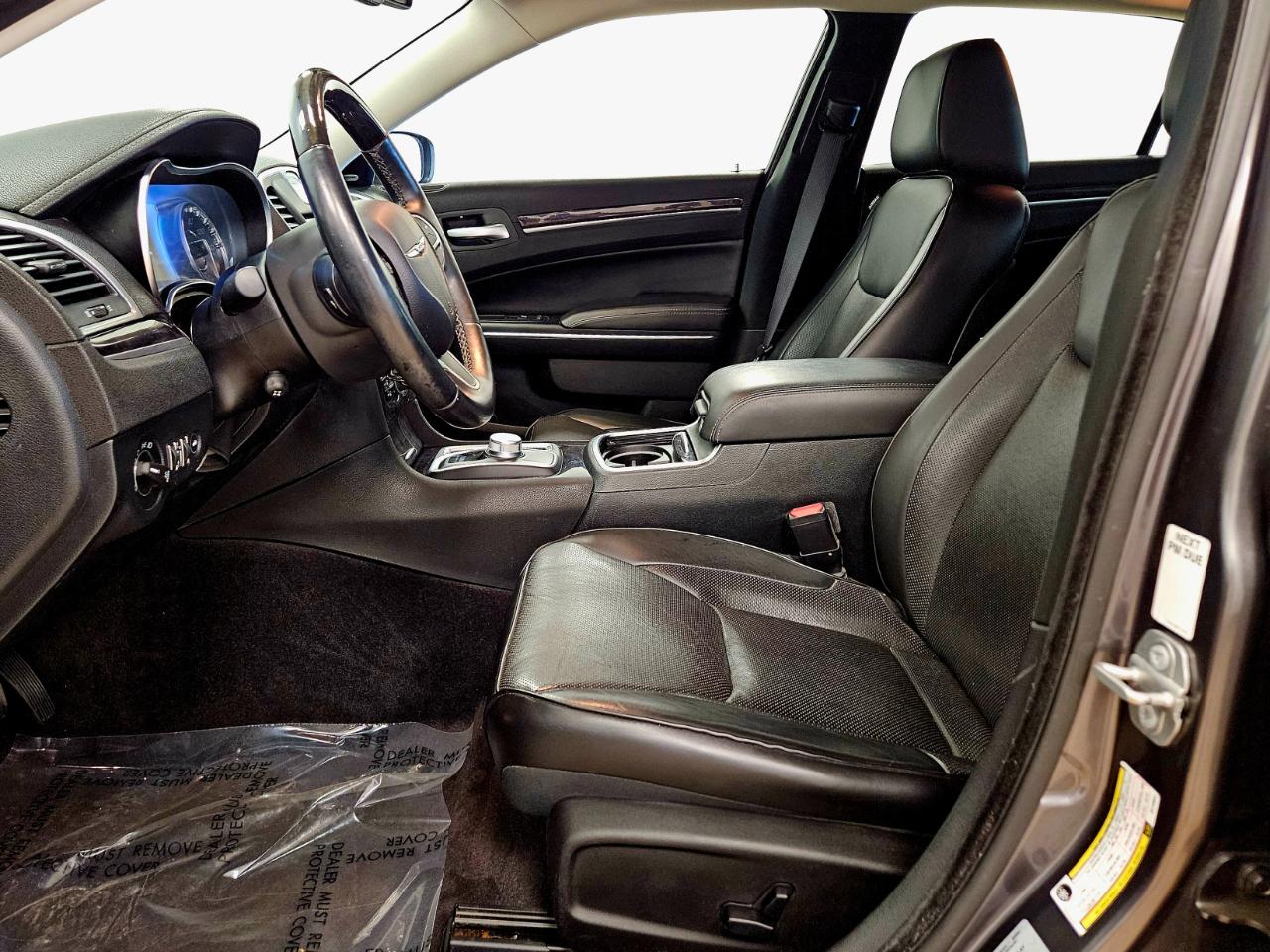 Chrysler 300 Limited RWD 2018