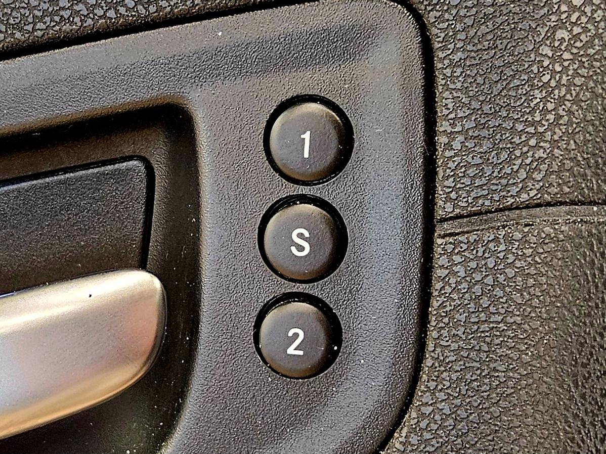 Chrysler 300 Limited RWD 2018