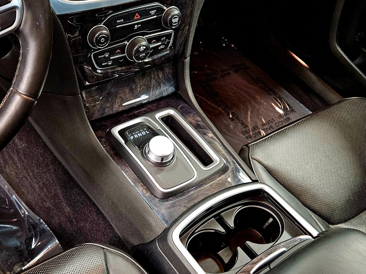 Chrysler 300 Limited RWD 2018