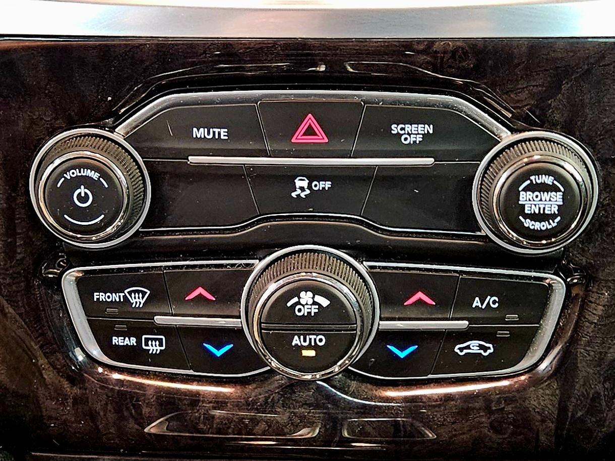 Chrysler 300 Limited RWD 2018