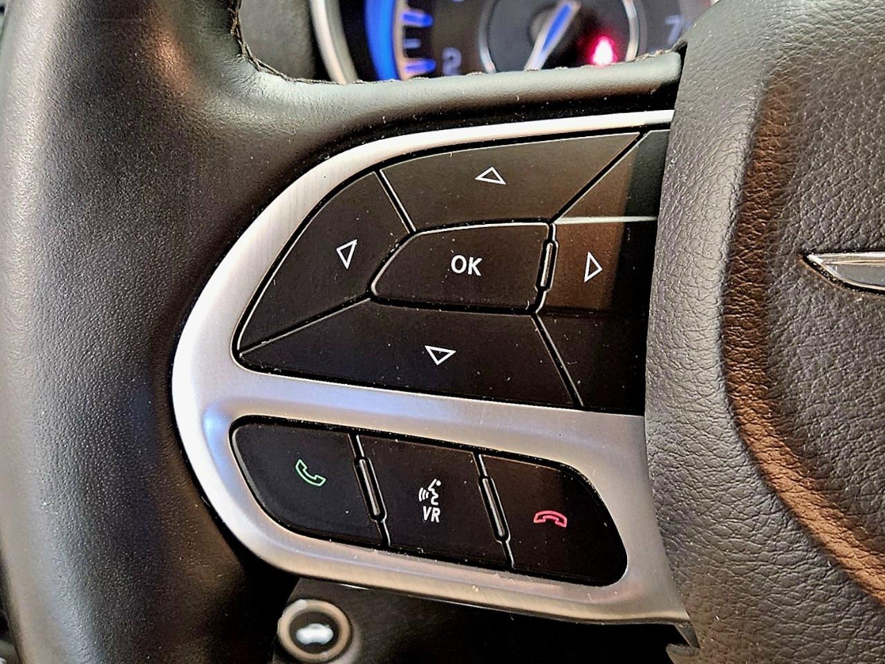 Chrysler 300 Limited RWD 2018