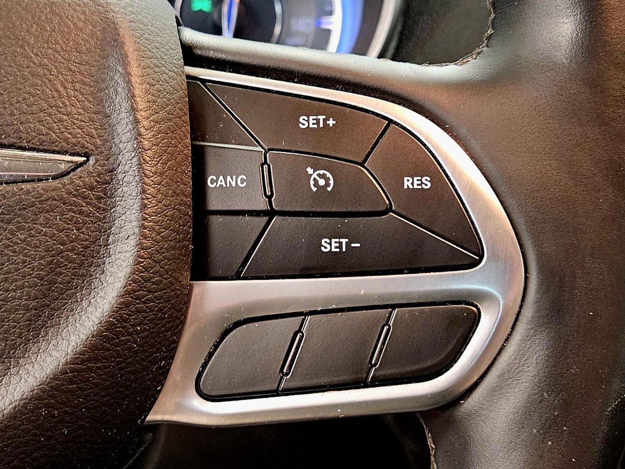 Chrysler 300 Limited RWD 2018