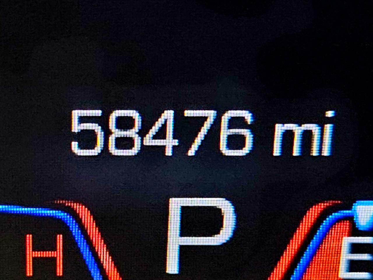 Chrysler 300 Limited RWD 2018