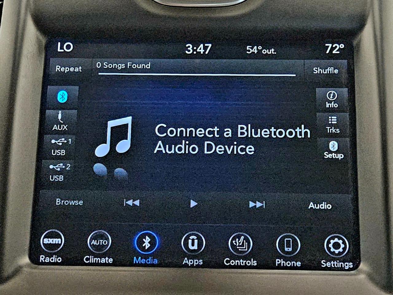 Chrysler 300 Limited RWD 2018