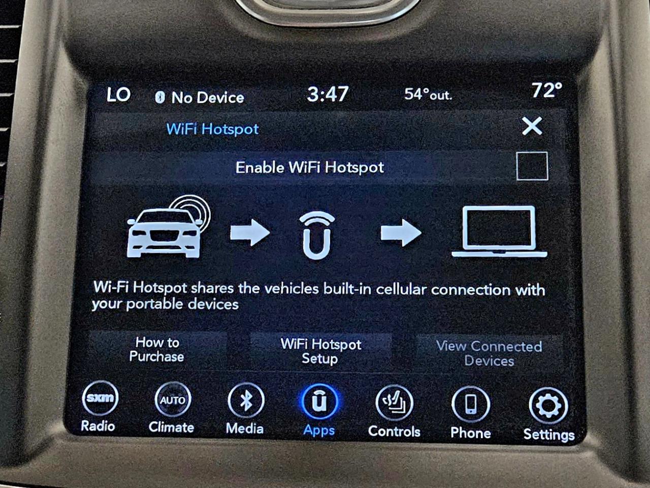 Chrysler 300 Limited RWD 2018