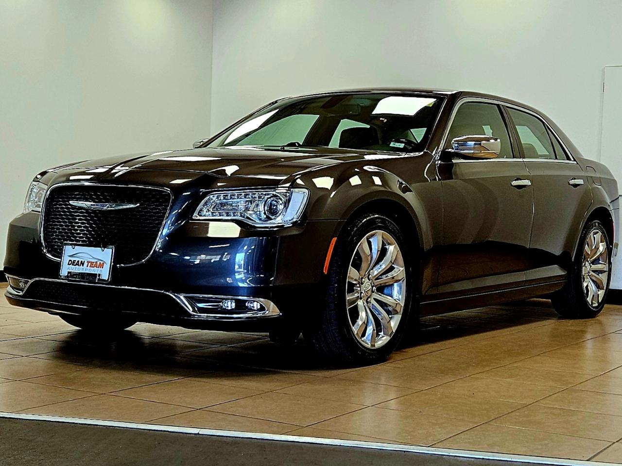 Chrysler 300 Limited RWD 2018