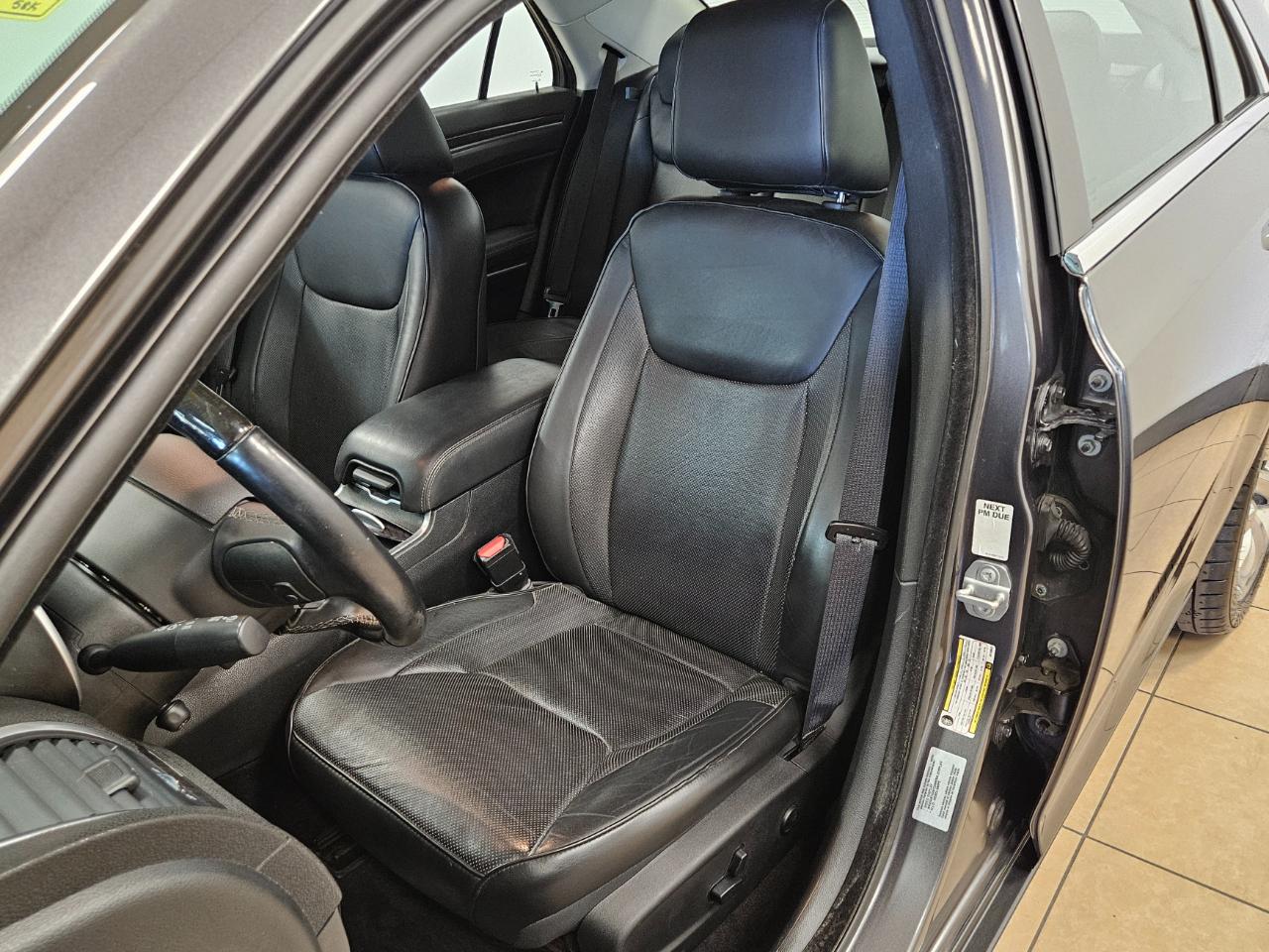 Chrysler 300 Limited RWD 2018