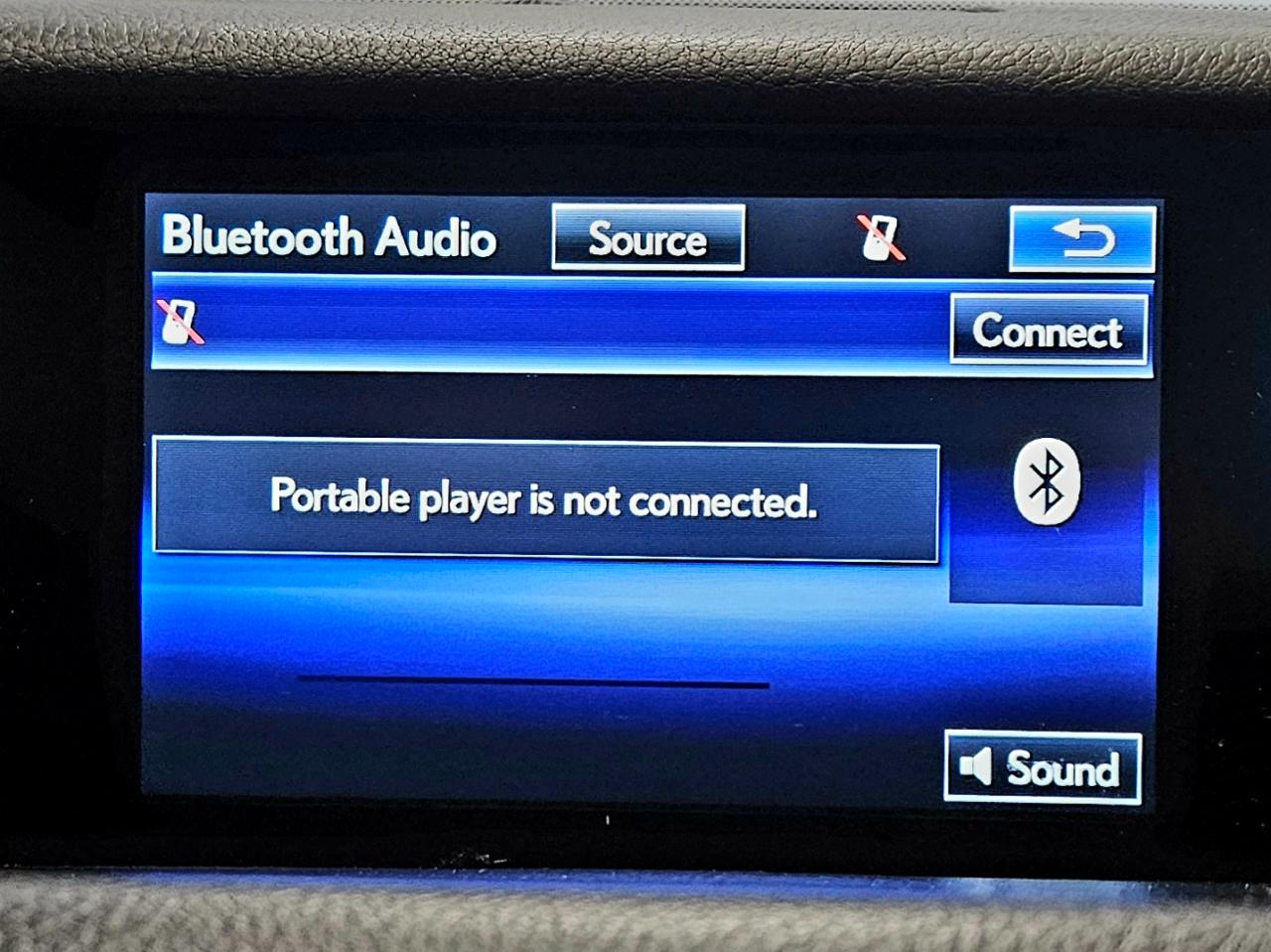 Lexus IS 250 4dr Sport Sdn RWD 2015