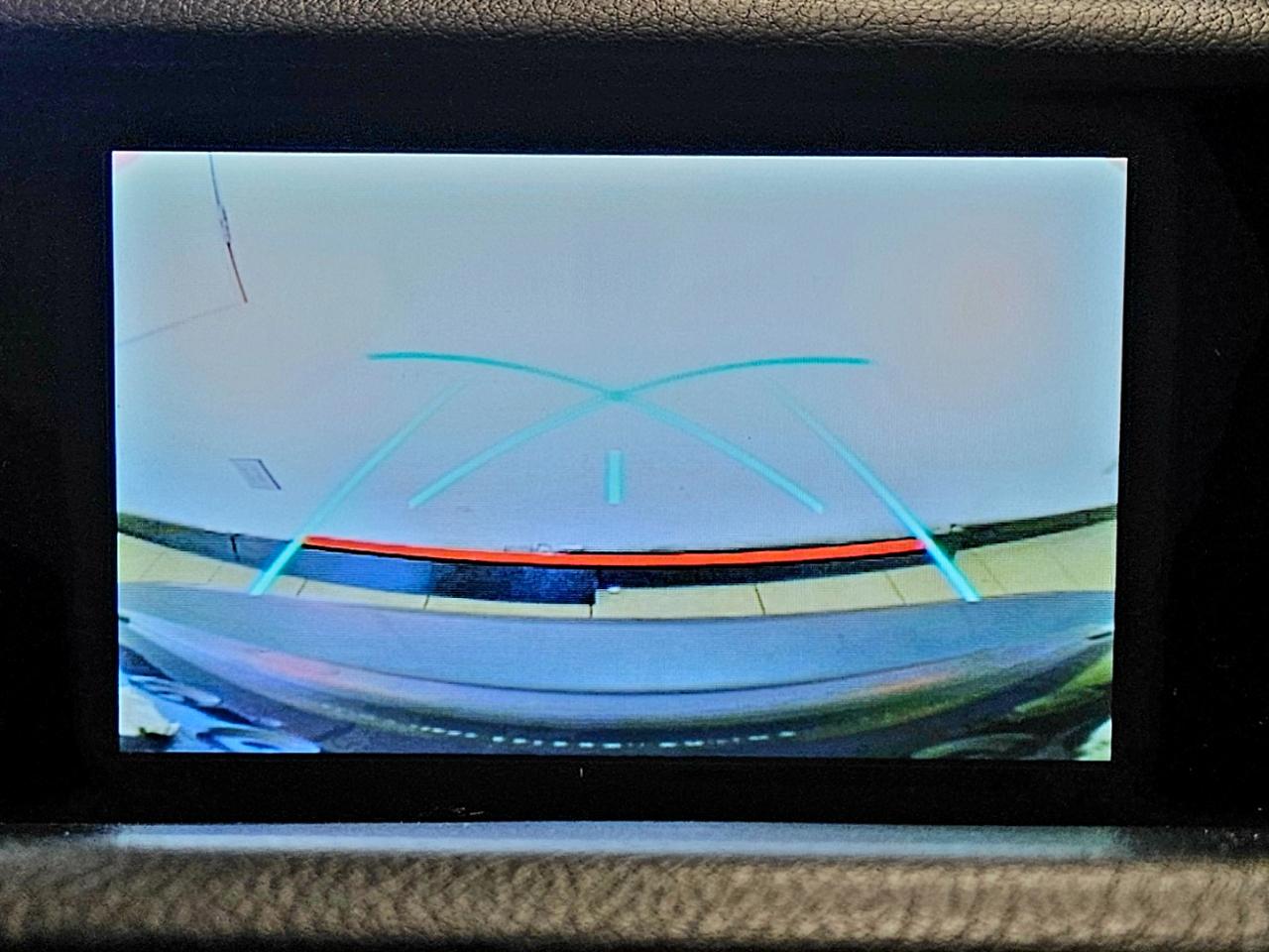 Lexus IS 250 4dr Sport Sdn RWD 2015