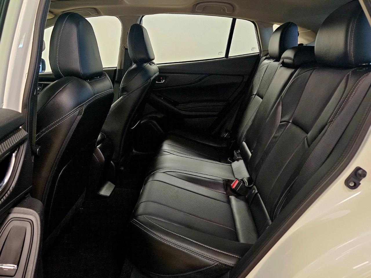 Subaru Impreza 2.0i Limited 5-door CVT 2019