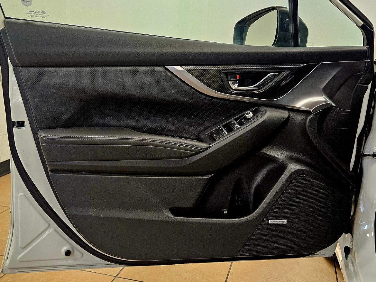 Subaru Impreza 2.0i Limited 5-door CVT 2019