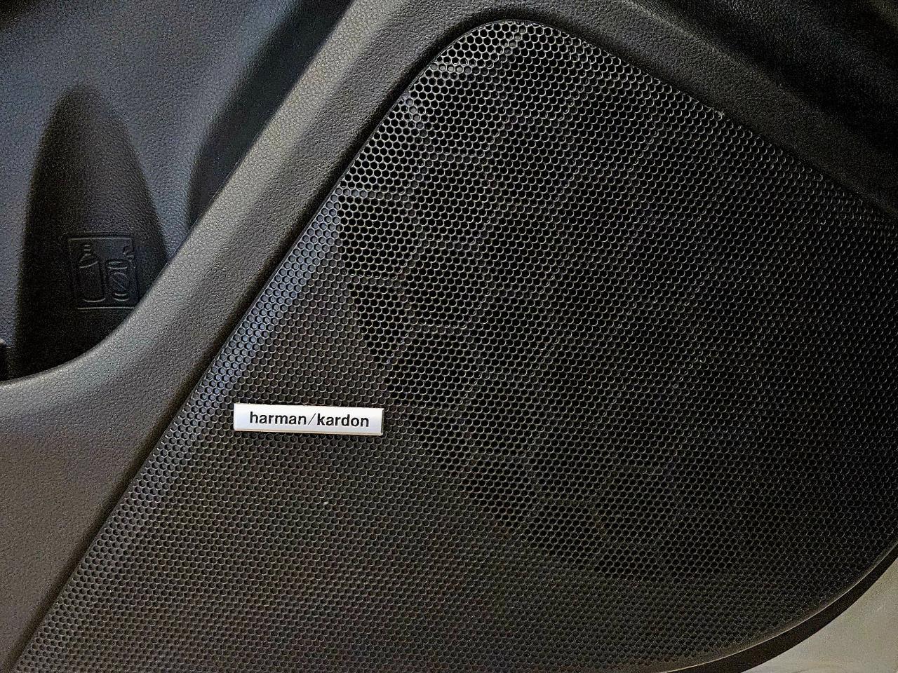 Subaru Impreza 2.0i Limited 5-door CVT 2019