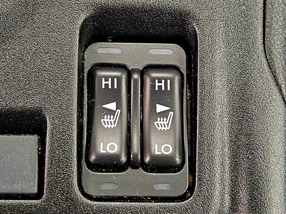 Subaru Impreza 2.0i Limited 5-door CVT 2019