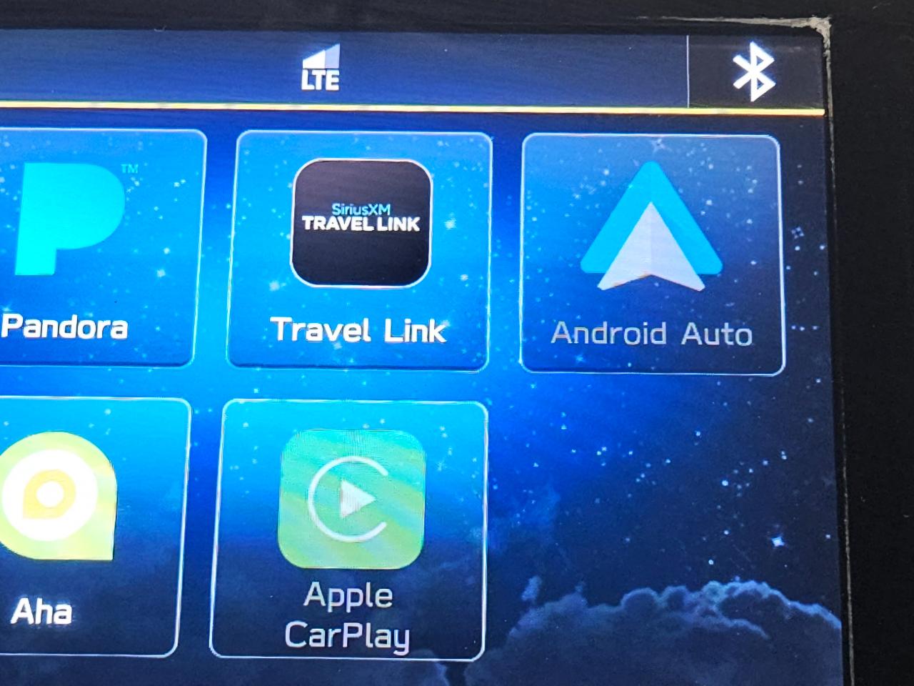 Subaru Impreza 2.0i Limited 5-door CVT 2019