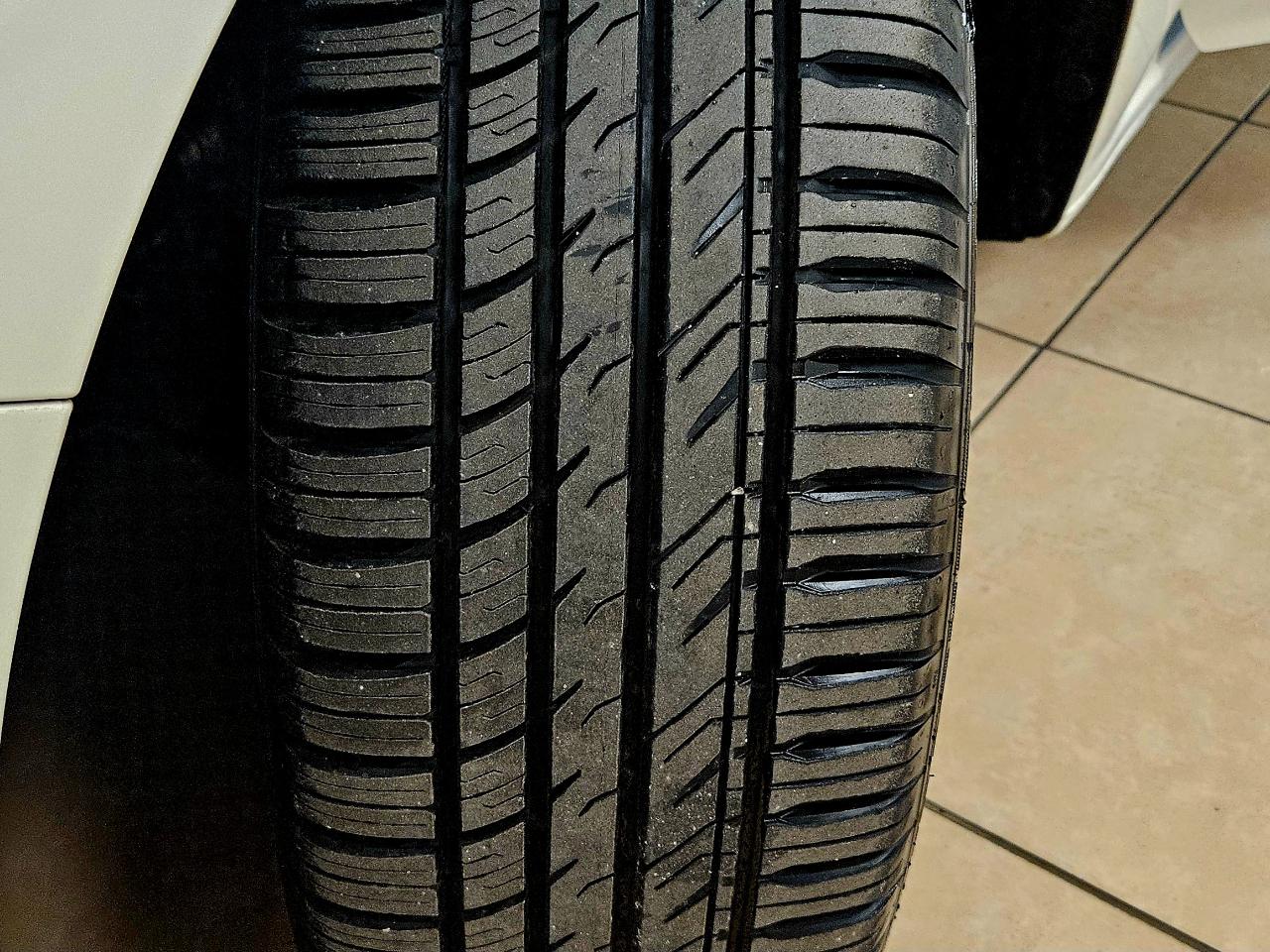 Subaru Impreza 2.0i Limited 5-door CVT 2019