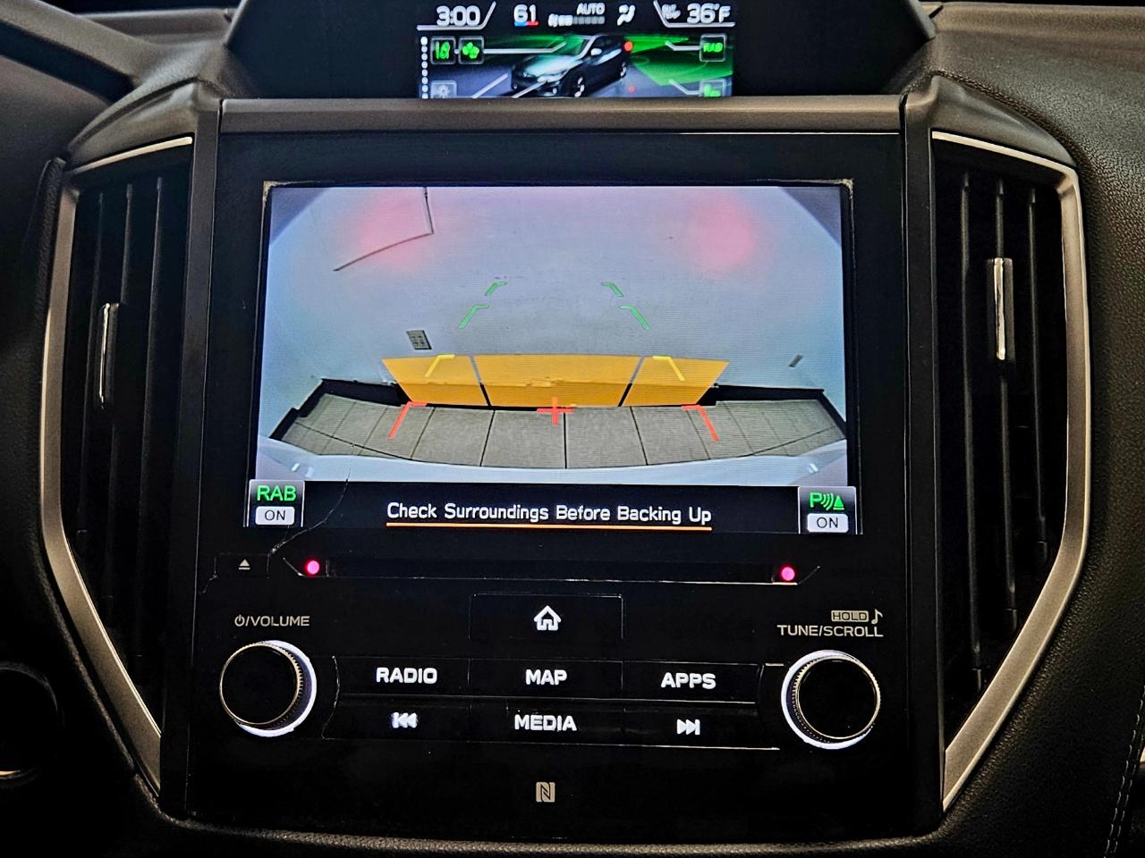 Subaru Impreza 2.0i Limited 5-door CVT 2019