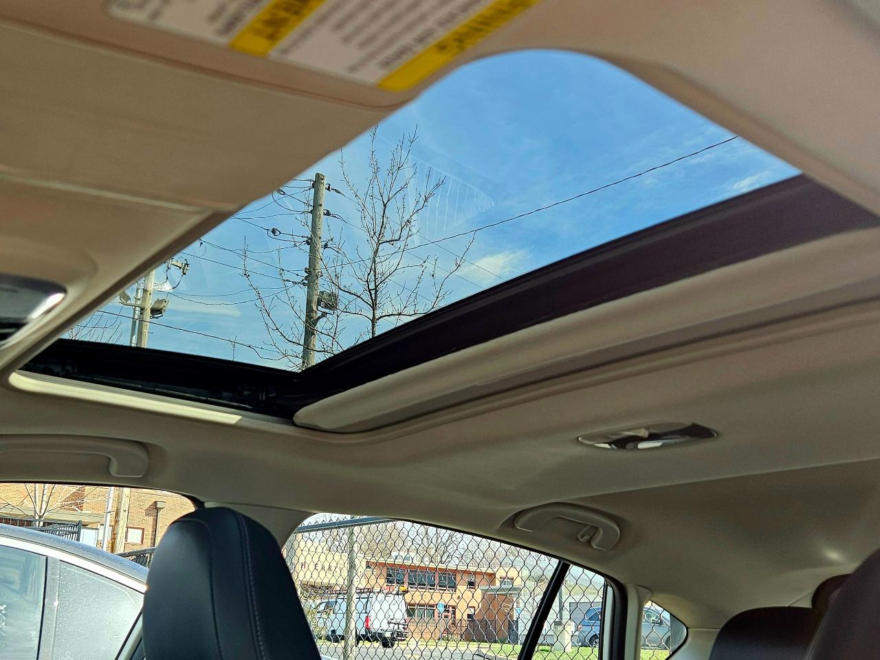 Subaru Impreza 2.0i Limited 5-door CVT 2019