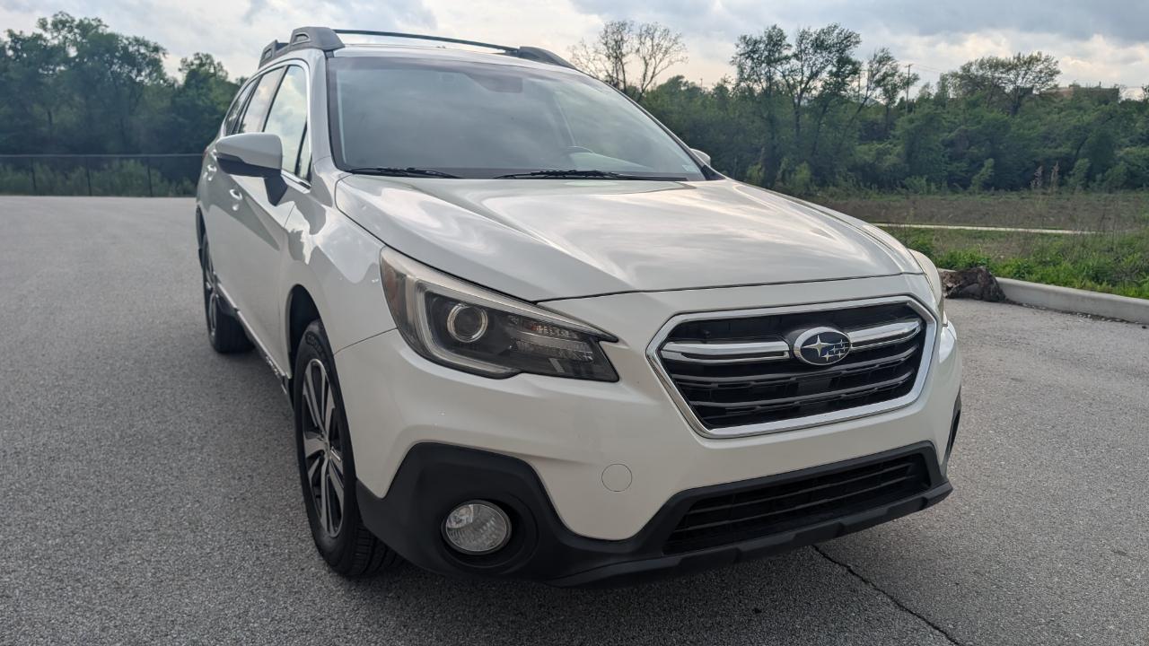 Subaru Outback 2.5i Limited 2019