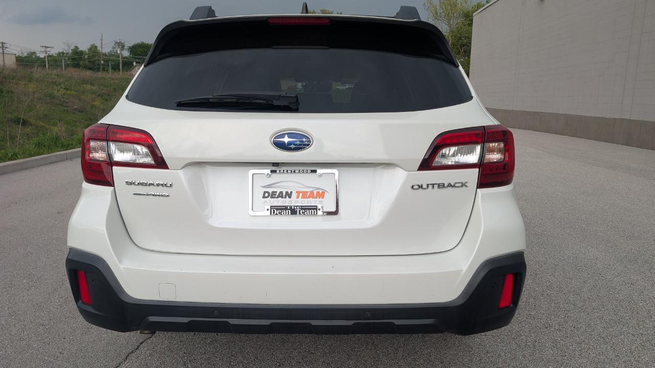 Subaru Outback 2.5i Limited 2019