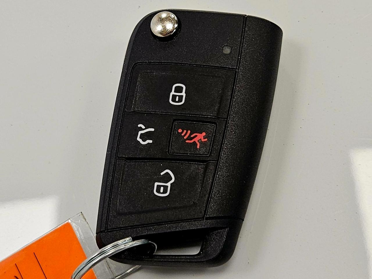 Volkswagen Jetta S Manual 2021