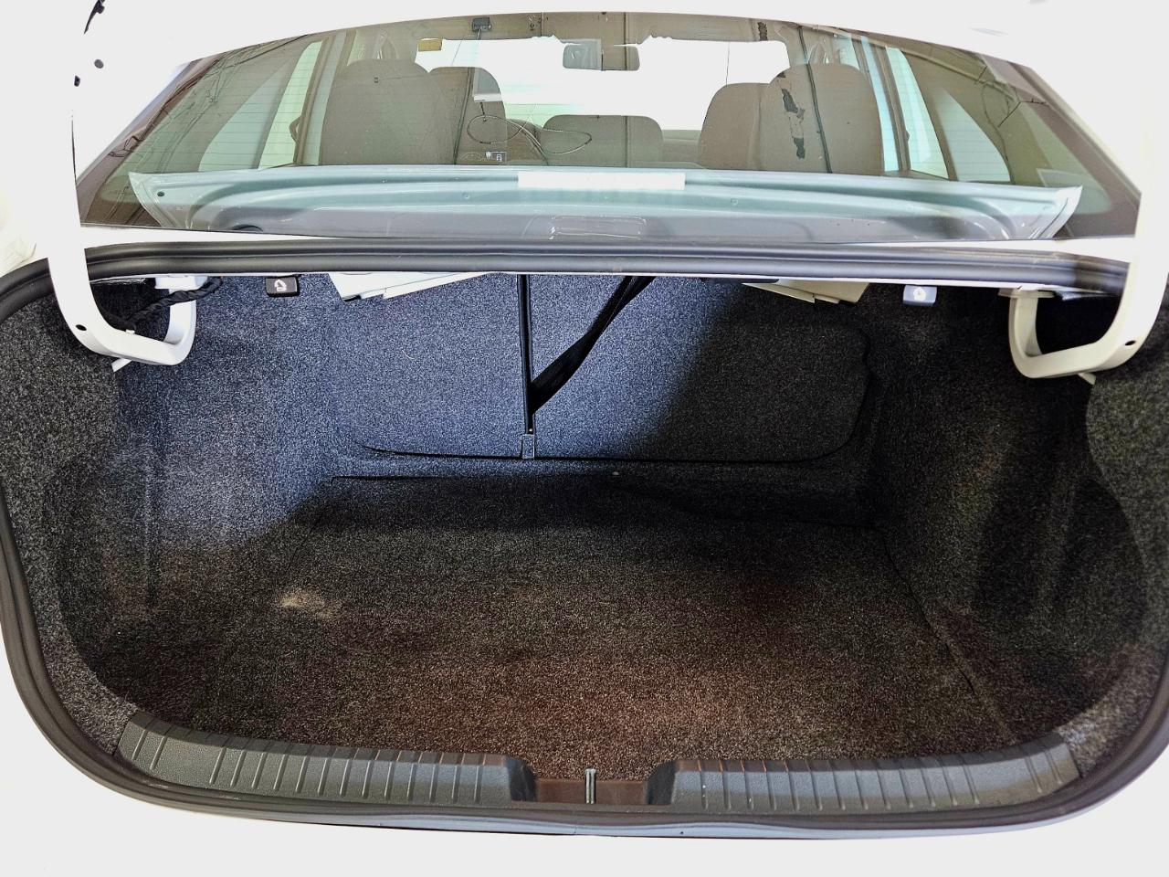 Volkswagen Jetta S Manual 2021