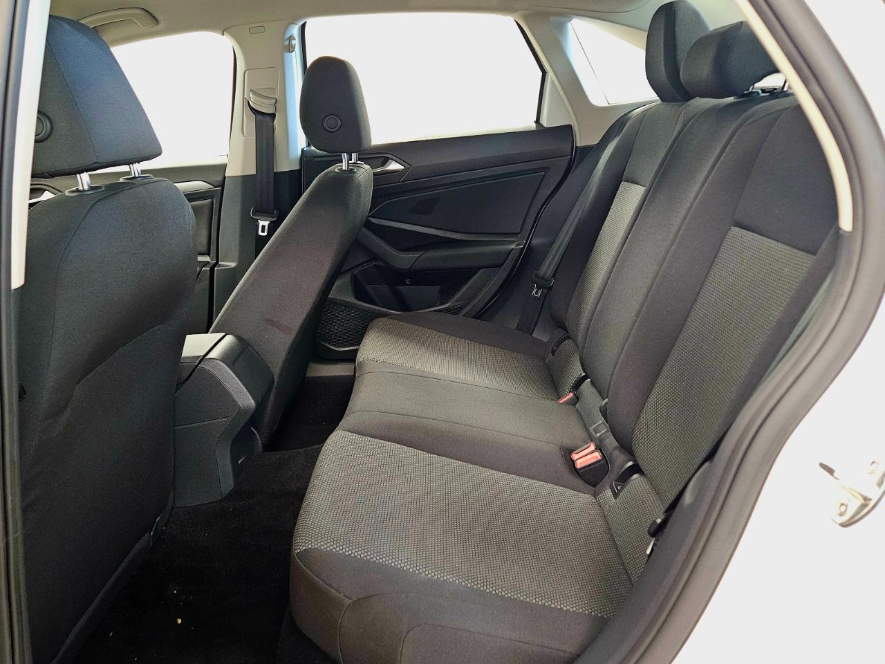 Volkswagen Jetta S Manual 2021