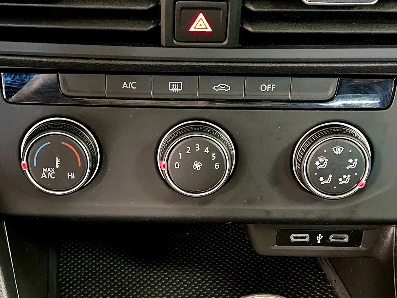 Volkswagen Jetta S Manual 2021